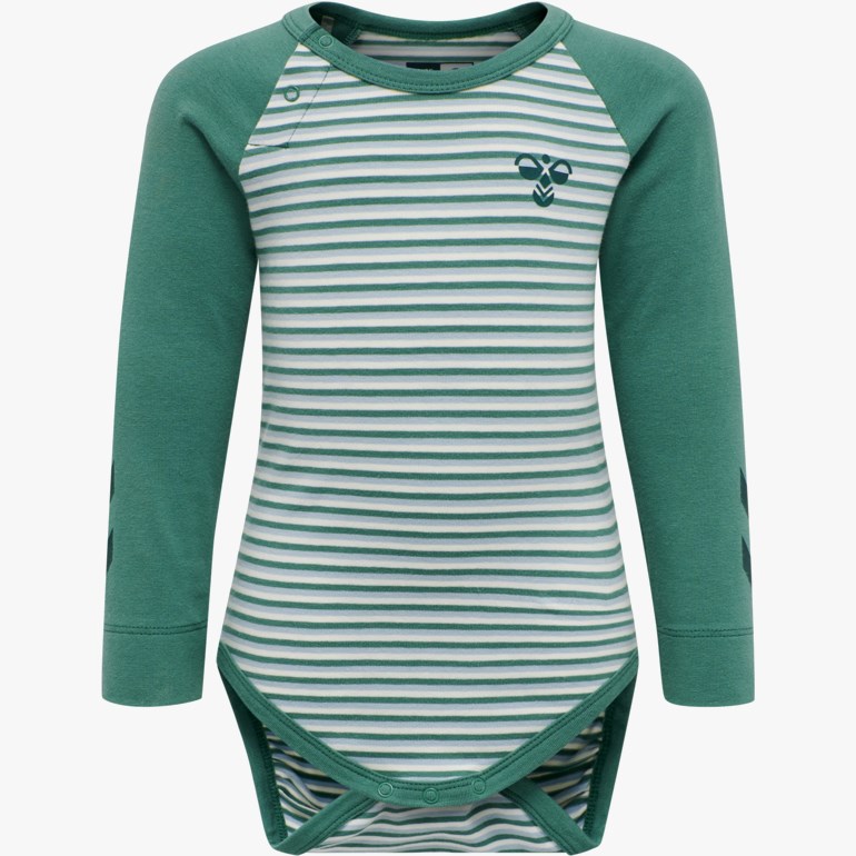 Axsel body Blå - undefined - 1