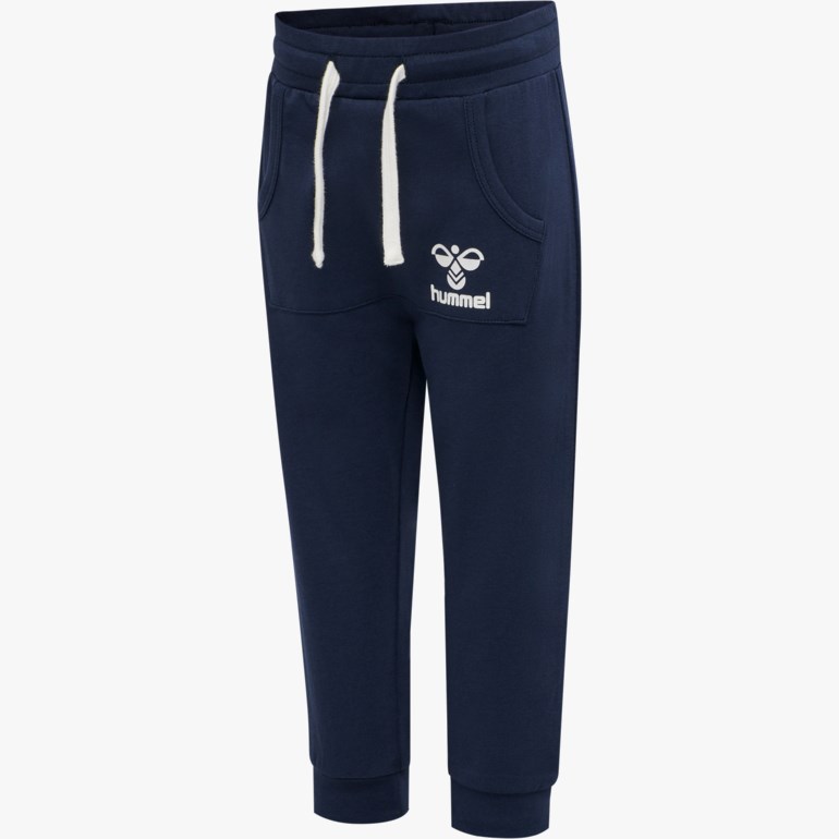 Futte bukse Marine - undefined - 1
