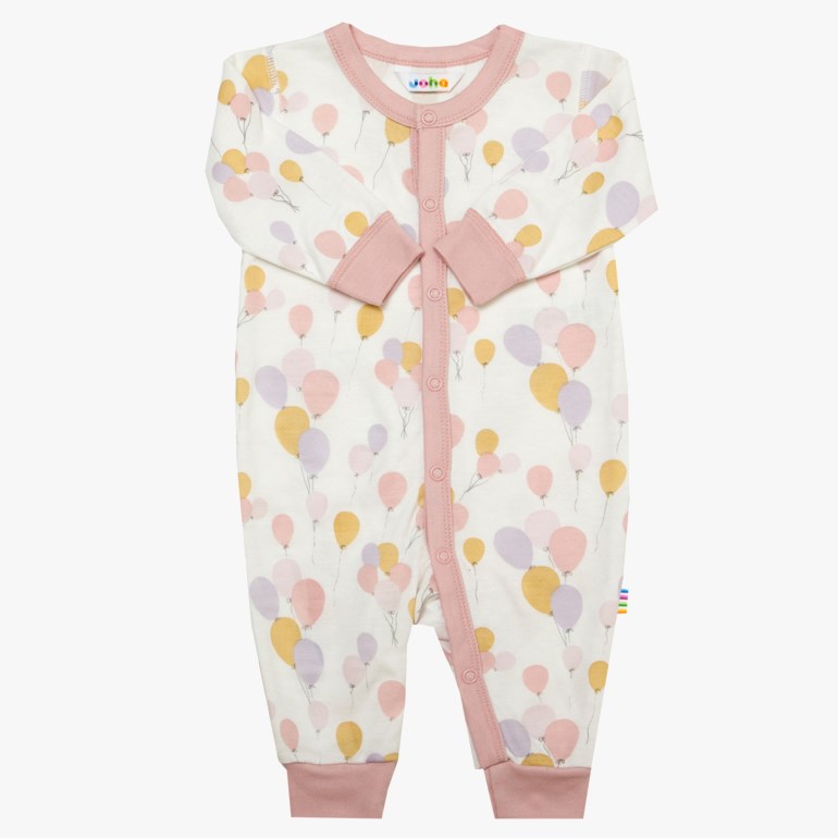 Heldress bamus Rosa - undefined - 1