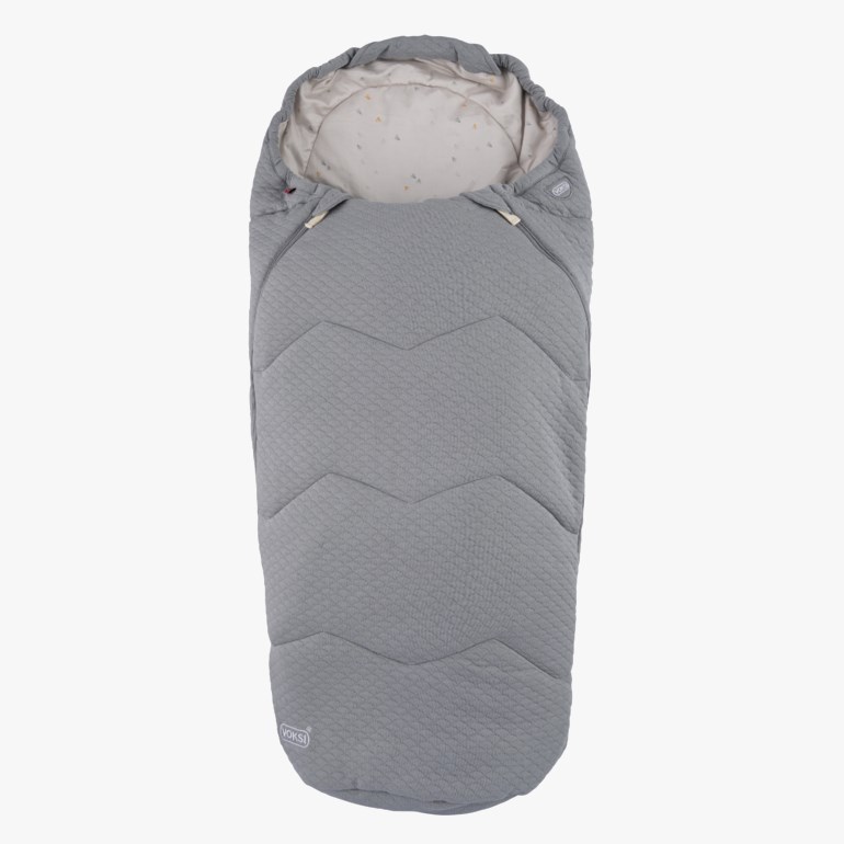 Breeze Light vognpose Grå - undefined - 1