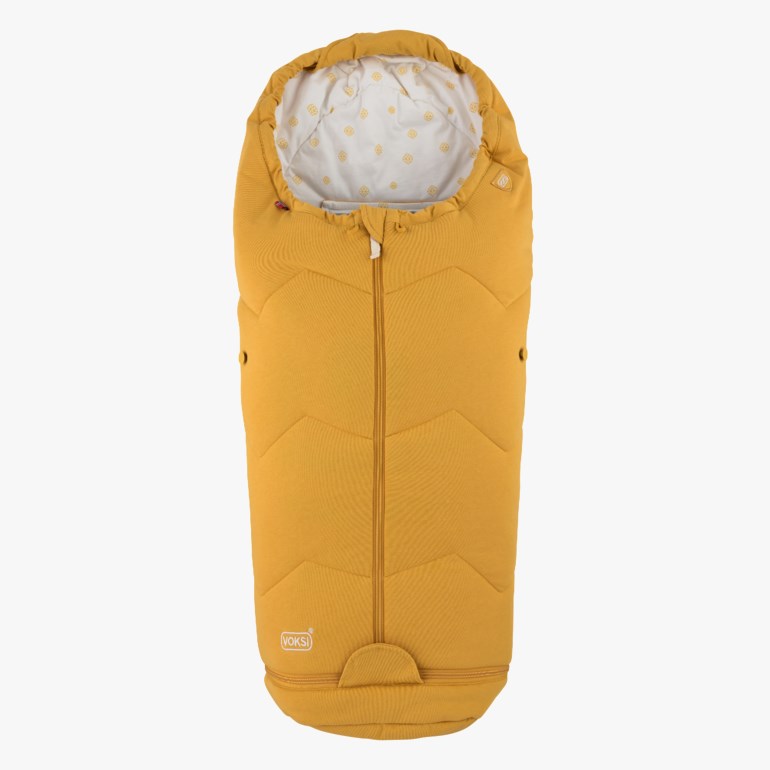 Sky Light vognpose Gul - undefined - 1