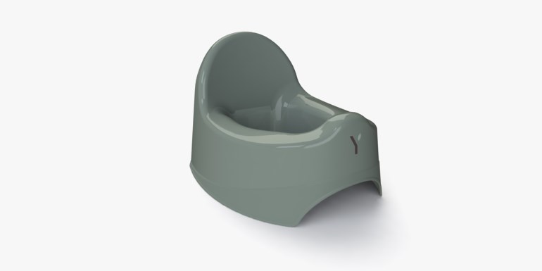 Potte basic Grønn - undefined - 1