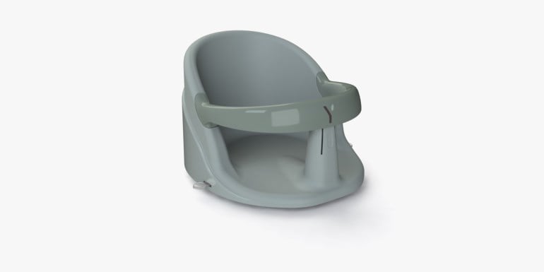 Badesete Grønn - undefined - 1