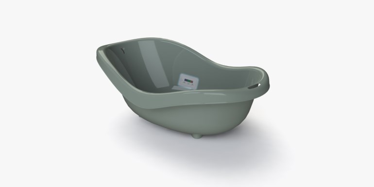 Badebalje standard Grønn - undefined - 1