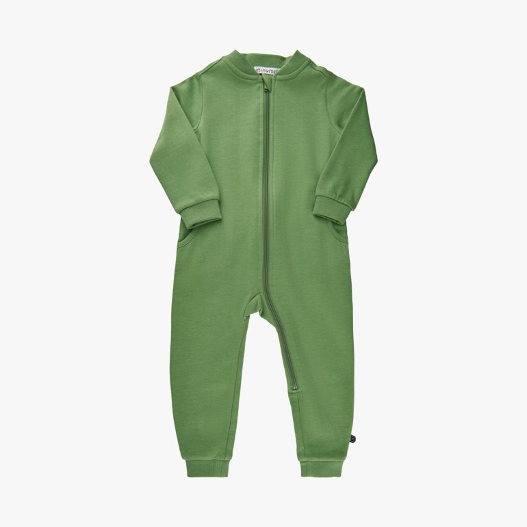 Heldress Grønn - undefined - 1