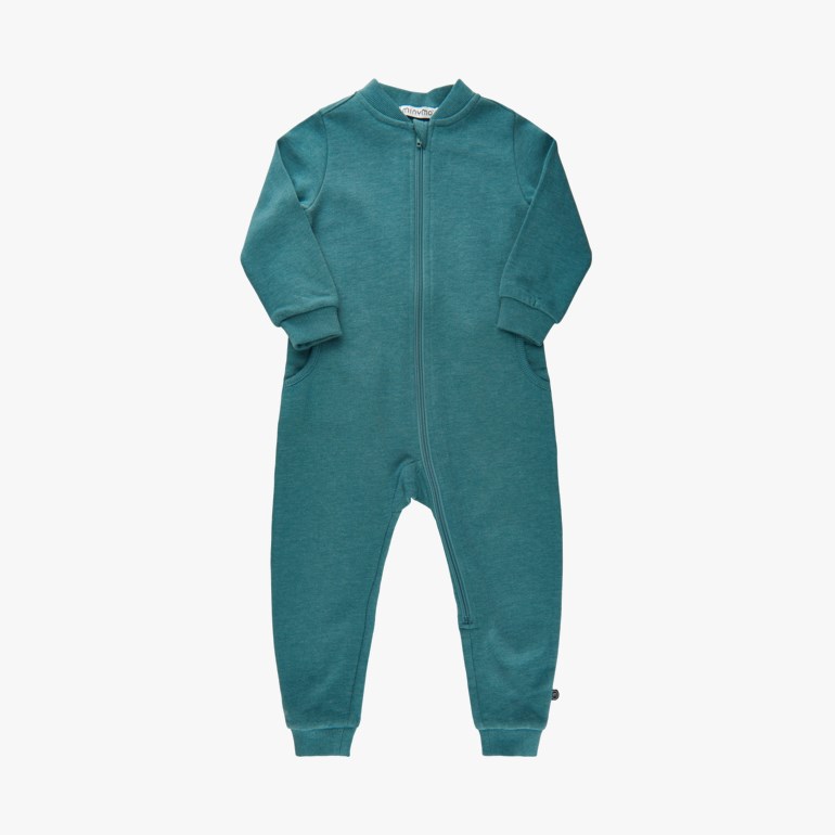 Heldress Blå - undefined - 1