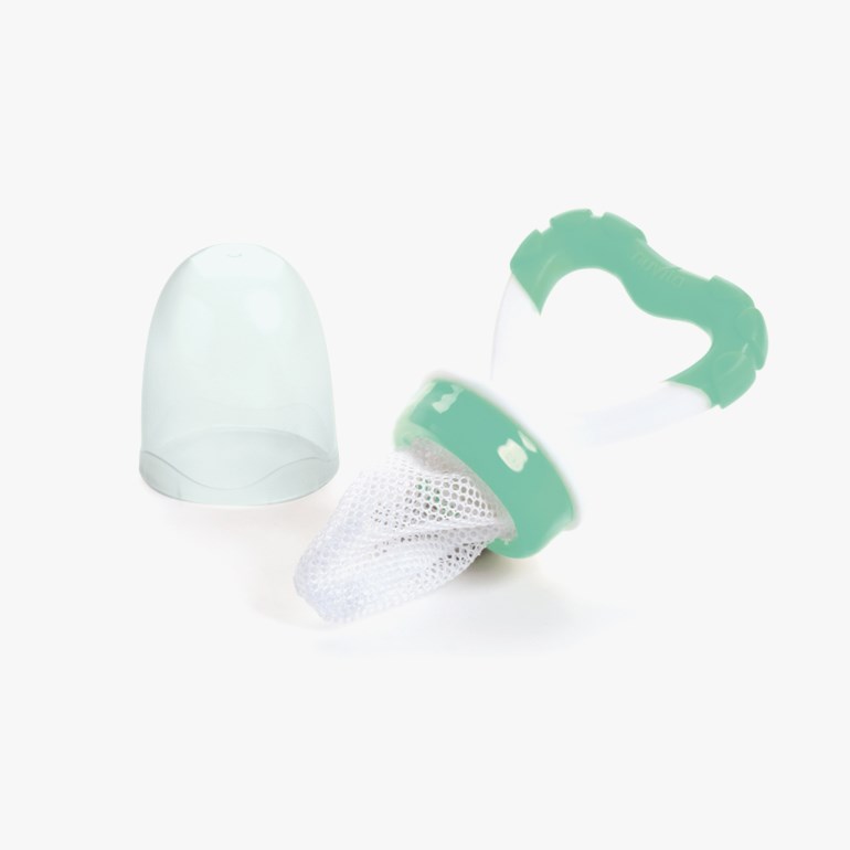 Flavorillo food feeder Grønn - undefined - 1