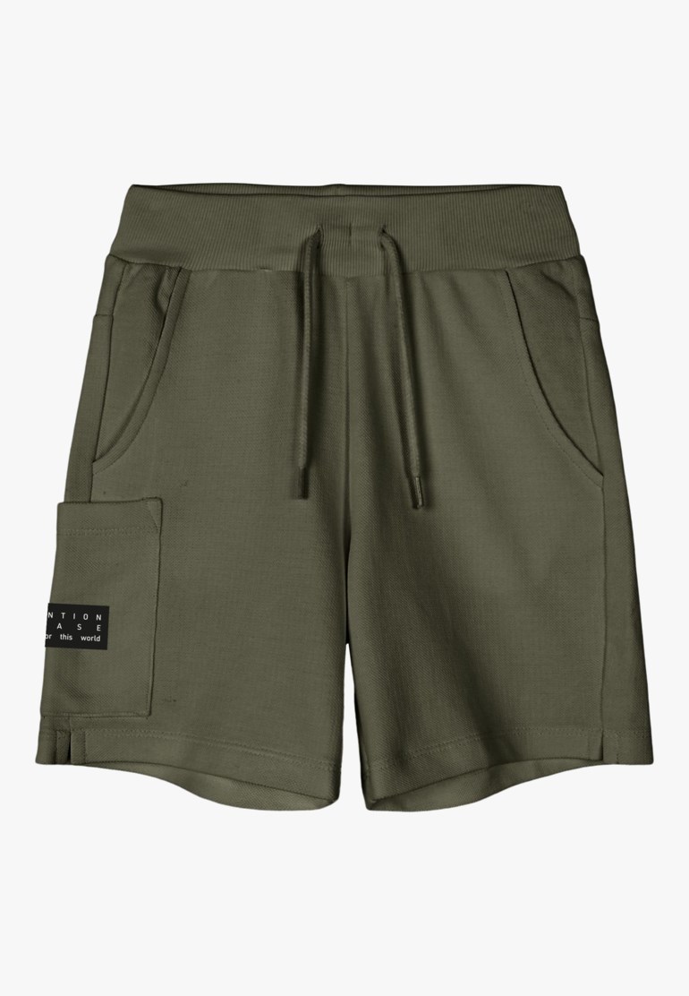 Vasse shorts, ivygreen Grønn - undefined - 1