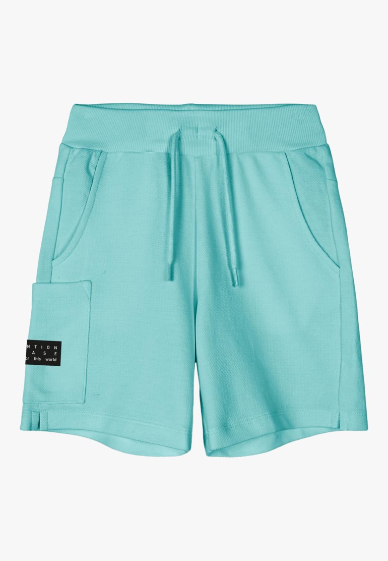 Vasse shorts, bluetint Blå - undefined - 1