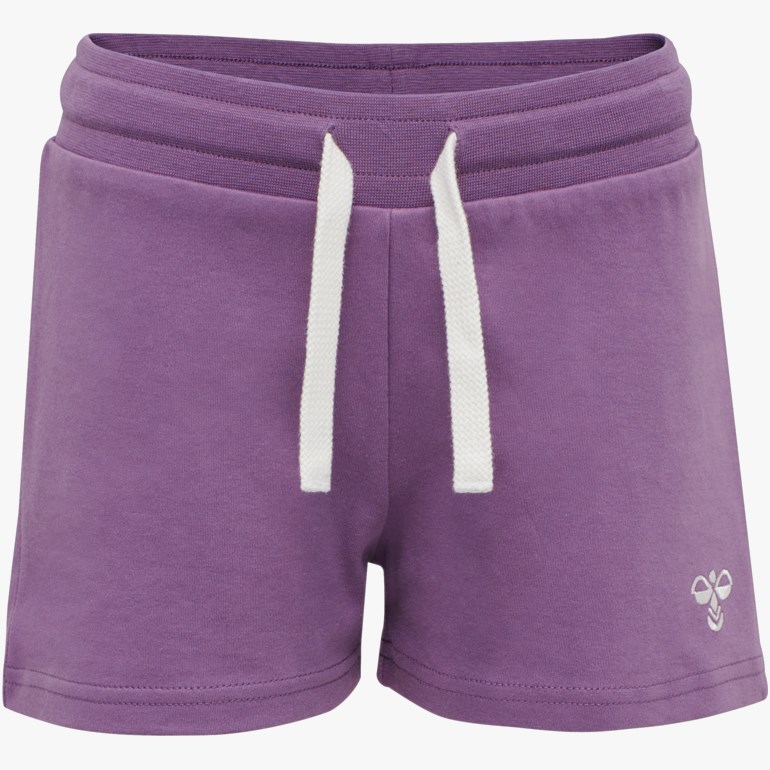 Nille shorts, ombreblue Blå - undefined - 1