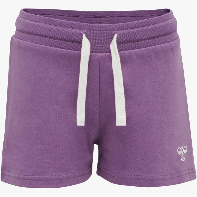 Nille shorts, chinesevi Lilla - undefined - 1