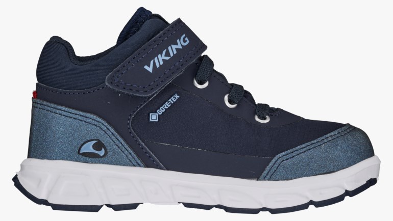 Spectrum GTX høstsko., navy Marine - undefined - 1