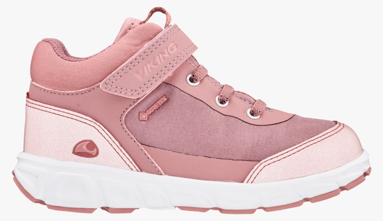 Spectrum GTX høstsko. Rosa - undefined - 1