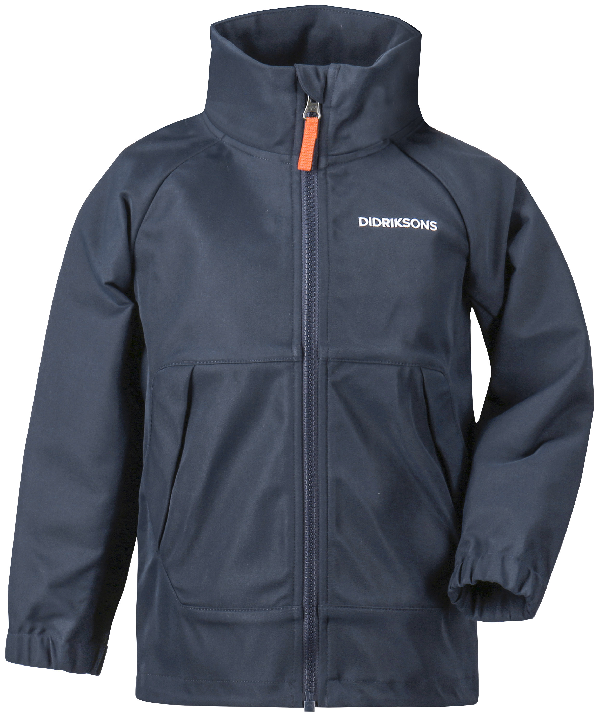 Zea strech jakke Marine - undefined - 1