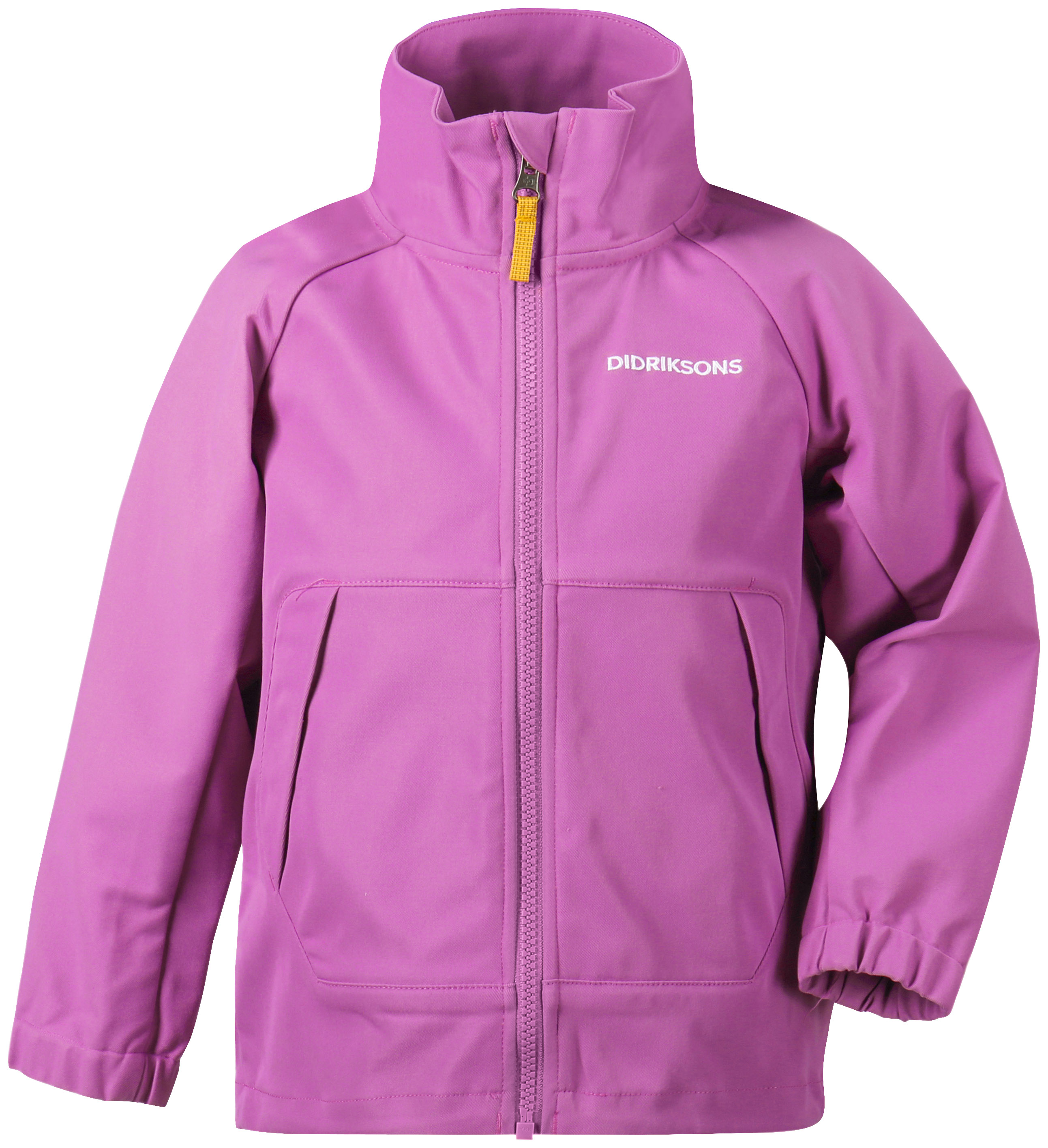 Zea strech jakke Lilla - undefined - 1