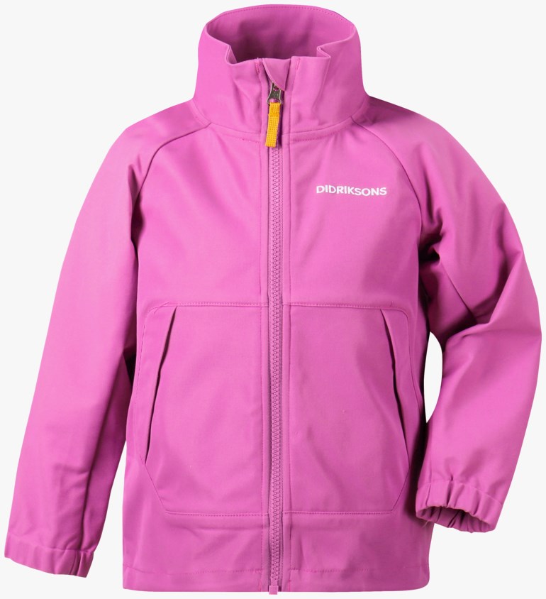 Zea strech jakke Lilla - undefined - 1