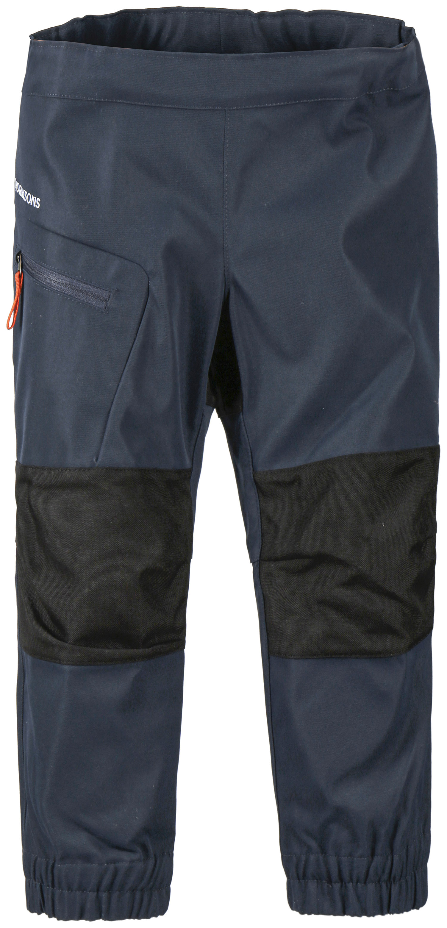 Zea strech bukse Marine - undefined - 1