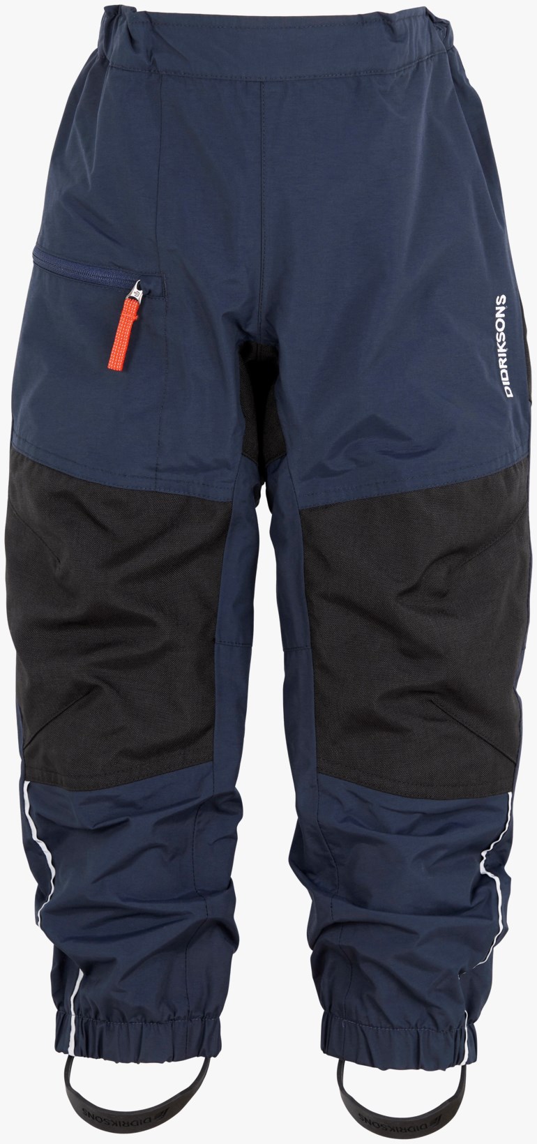 Dusk kids pant, navy Marine - undefined - 1