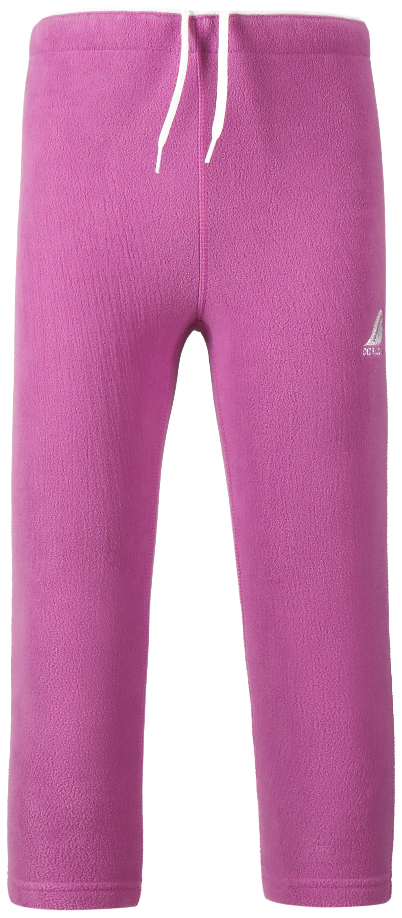 Monte fleecebukse Lilla - undefined - 1