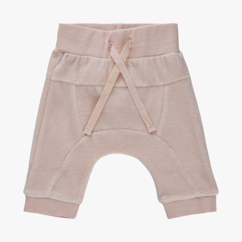 Velurbukse Rosa - undefined - 1