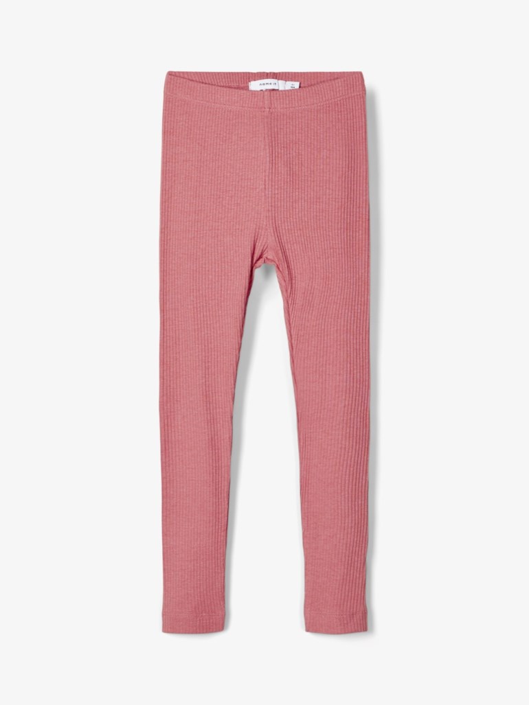 Kabex leggings. Rød - undefined - 1