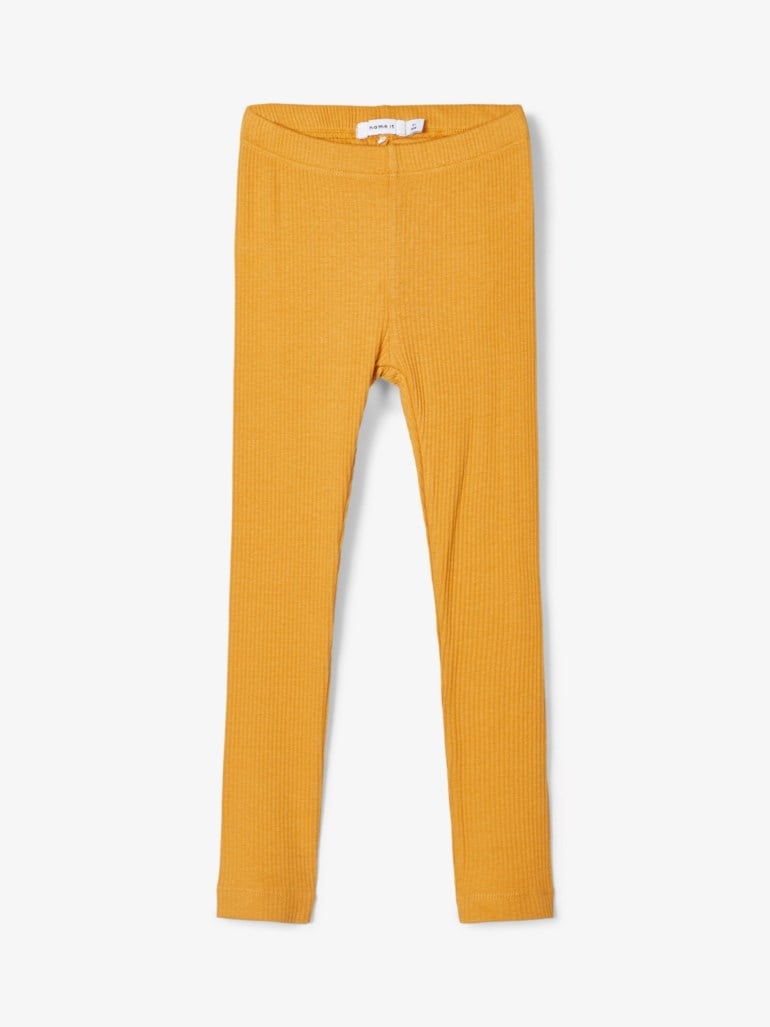 Kabex leggings. Gul - undefined - 1