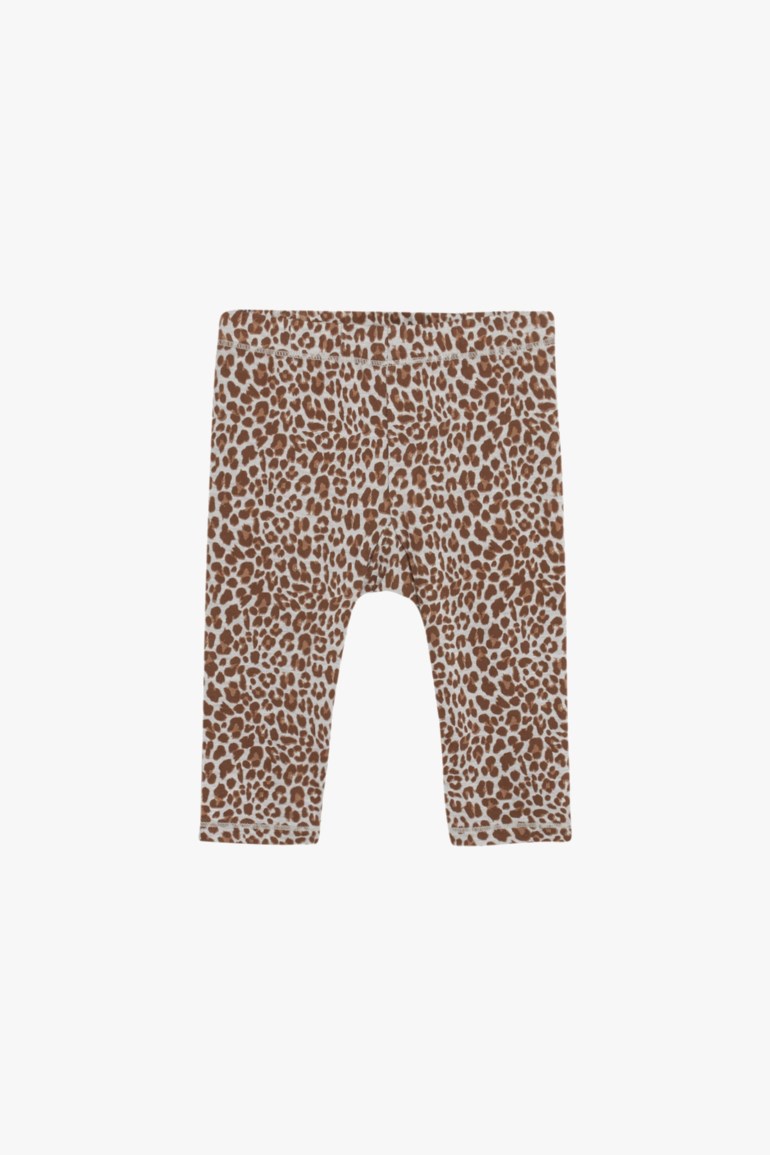 Lucia bambusleggings Rosa - undefined - 1