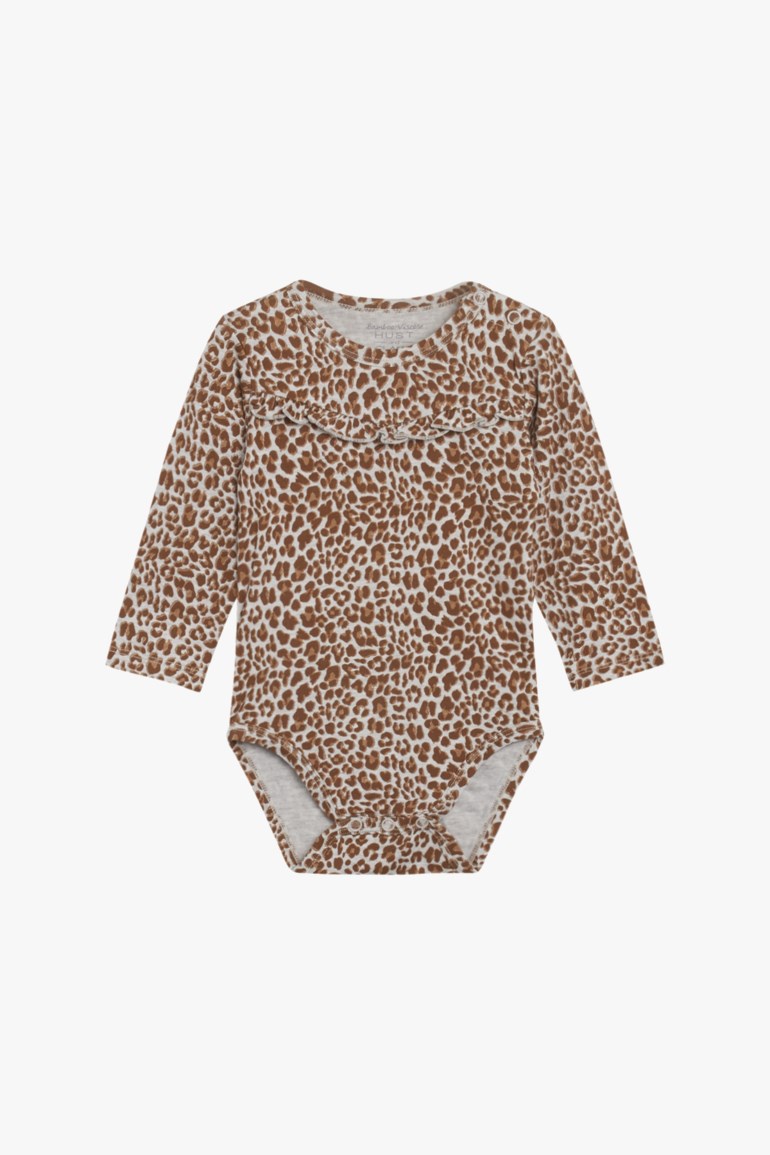 Betu bambusbody Rosa - undefined - 1