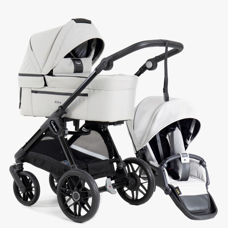 Emmaljunga Sento Pro FLAT+ Urban null - undefined - 1