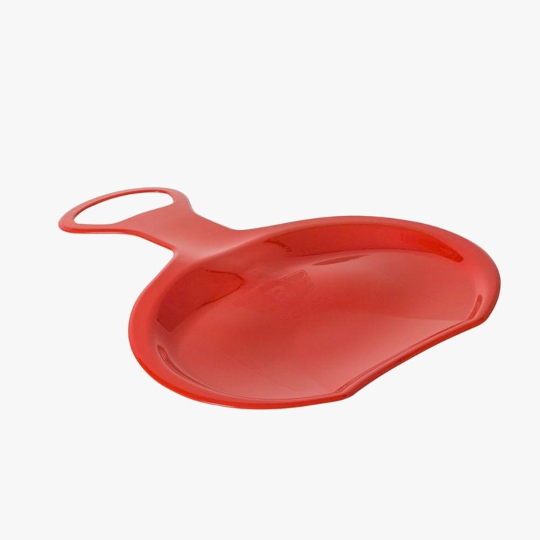 Rocko Flake rumpeakebrett Rød - undefined - 1