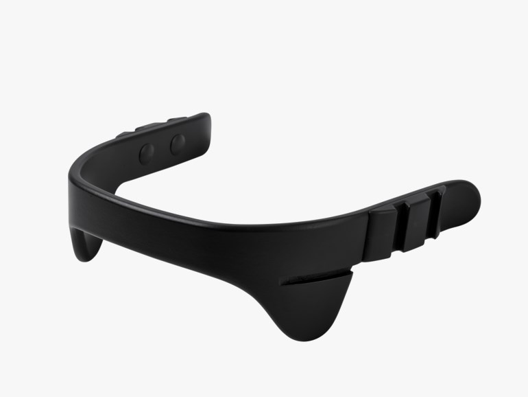 Bøyle til Classic barnestol Sort - undefined - 1