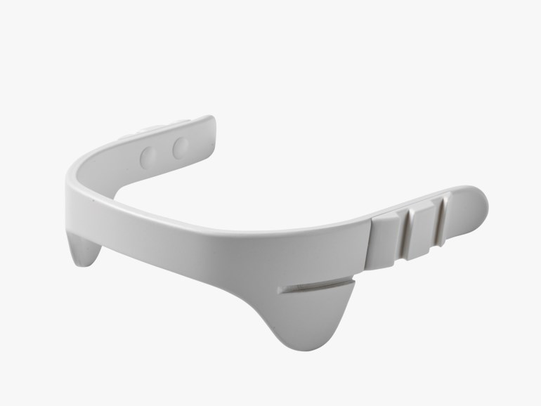 Bøyle til Classic barnestol Hvit - undefined - 1