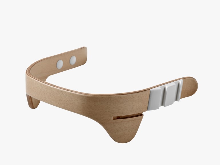 Bøyle til Classic barnestol Natur - undefined - 1