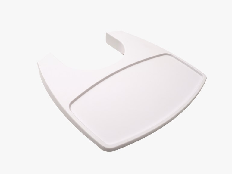 Brett til Classic barnestol Hvit - undefined - 1