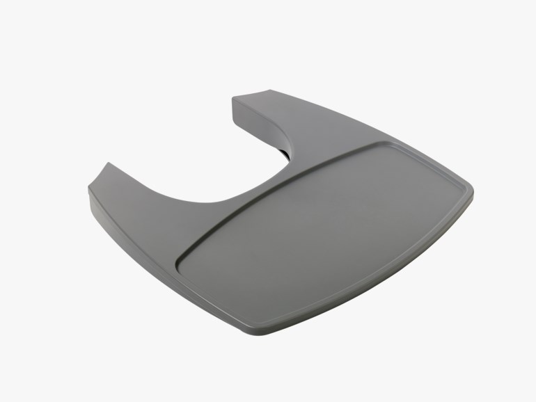 Brett til Classic barnestol Grå - undefined - 1