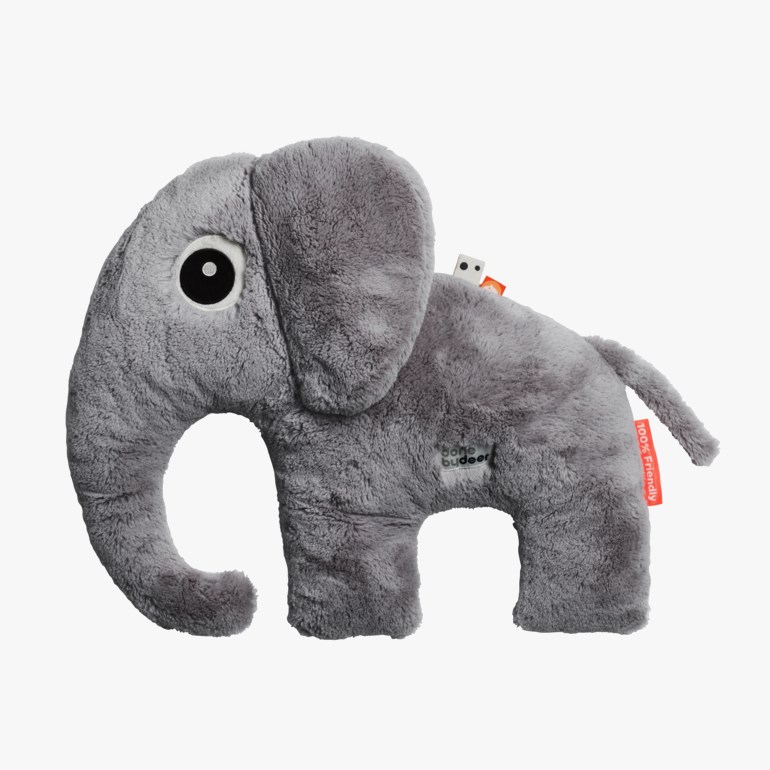 Cuddle friend croco Grå - undefined - 1