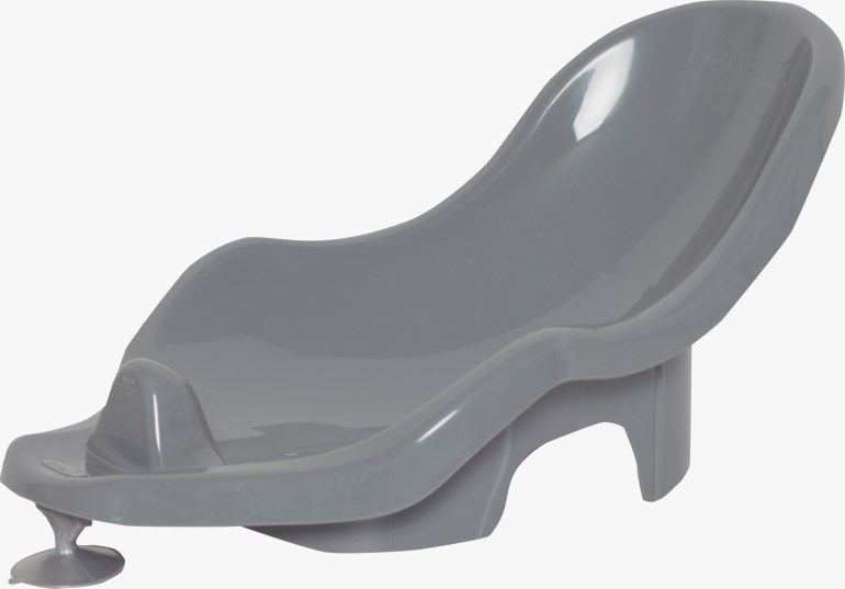 Fabulous bath support, grey Grå - undefined - 1