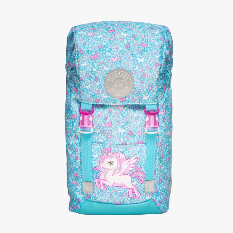 Barnehagesekk 12 l Lilla - undefined - 1