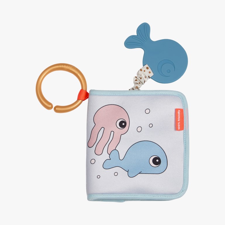Badebok Multiple - undefined - 1