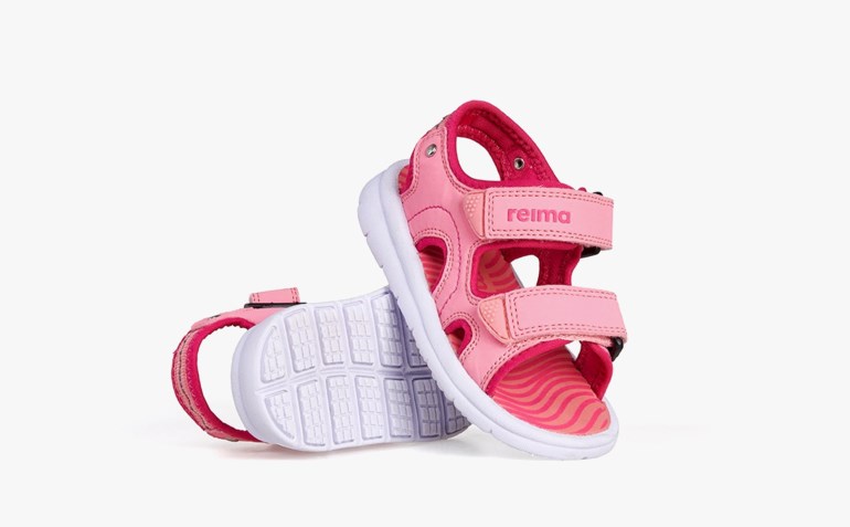 Bungee Sandaler, pink Rosa - 11038669-Pink-22 - 1