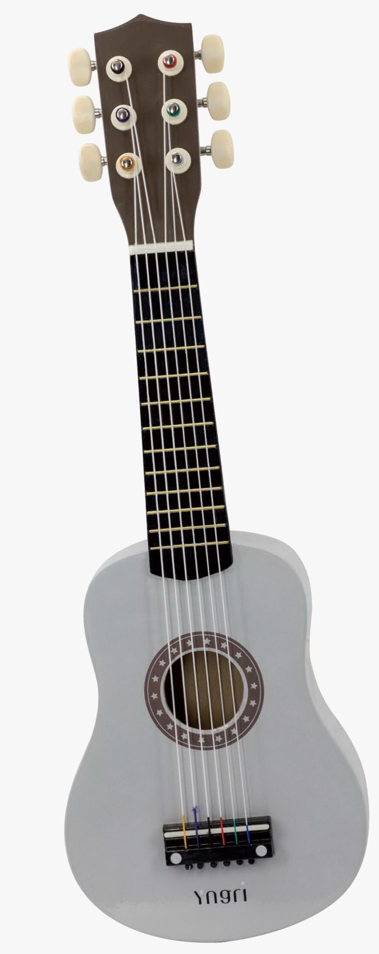 Gitar Grå - undefined - 1