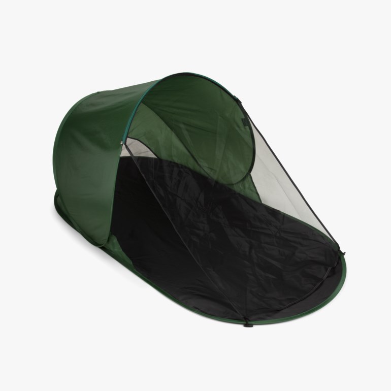 Pop up UV telt, green Grønn - 11013889-green-onesize - 1