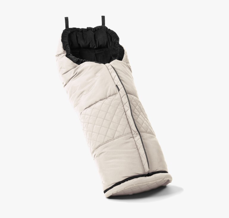 FLAT kjørepose 2021 Beige - undefined - 1