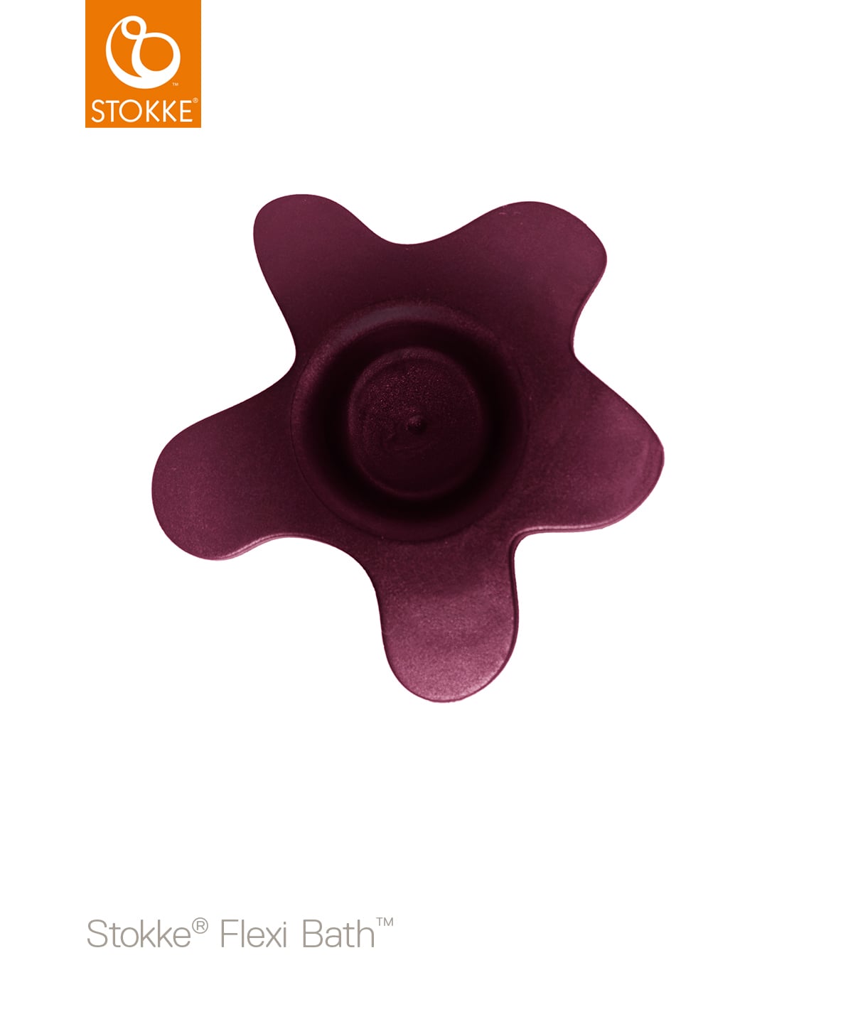 Flexi Bath® varmefølsom propp