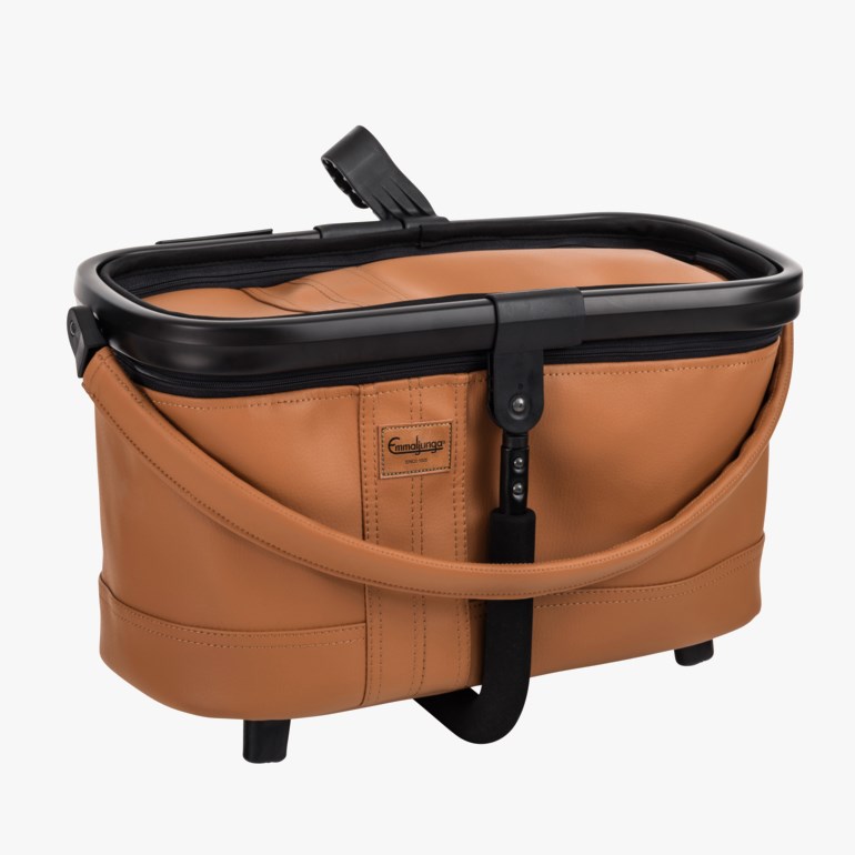 Sidebag NXT90/60 Brun - undefined - 1