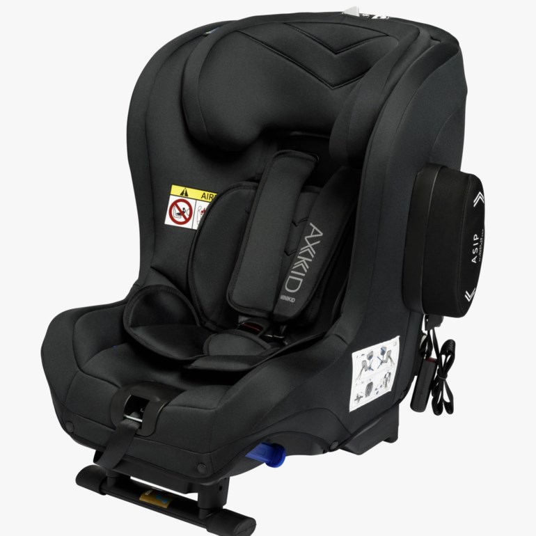Minikid 2 Premium Sort - undefined - 1