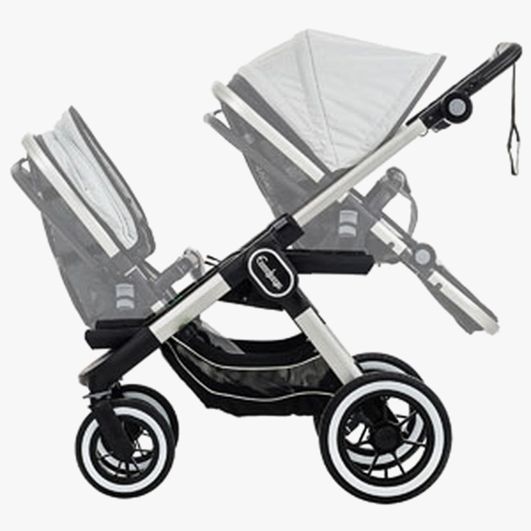 Go double adapter NXT90 Sort - undefined - 1