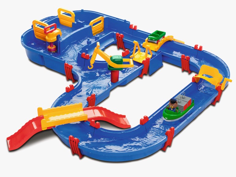 Mega Bridge Multiple - undefined - 1