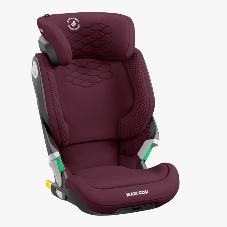 Kore pro i-size Rød - undefined - 1