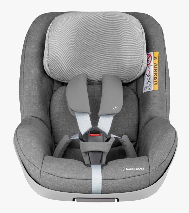 Pearl one nomad grey Grå - undefined - 1